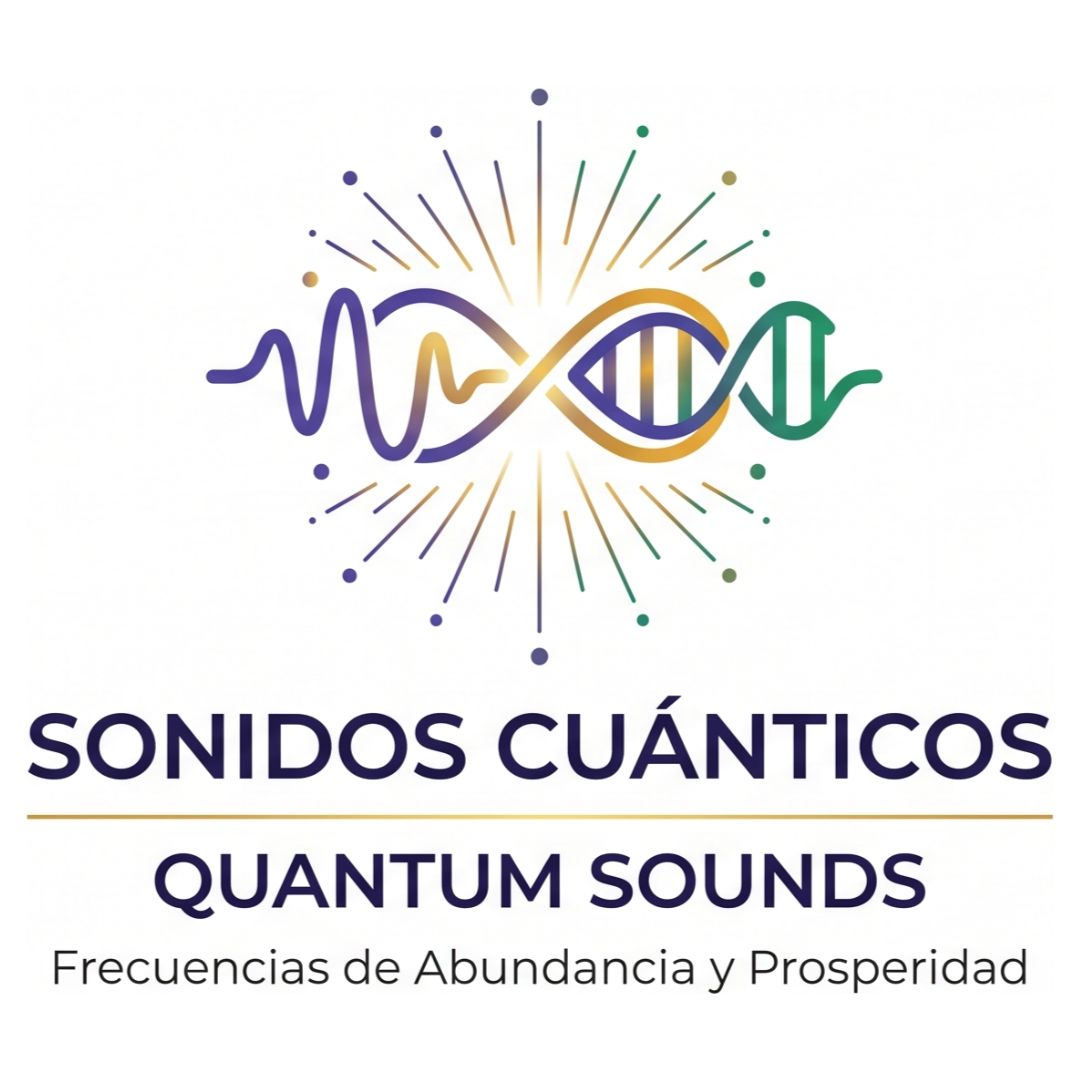 Sonidos Cuanticos